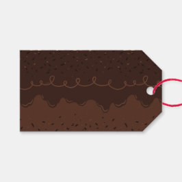 Chocolate Birthday Cake Frosting Cadeaulabel