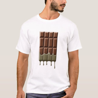 Chocolate Bliss T-shirt
