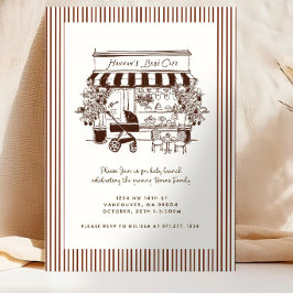 Chocolate Brown Bebe Cafe | baby is brewing | Home Kaart