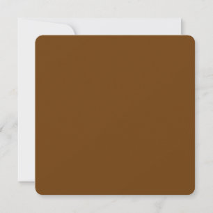 Chocolate Brown Decor Accent Color om deze aan te 