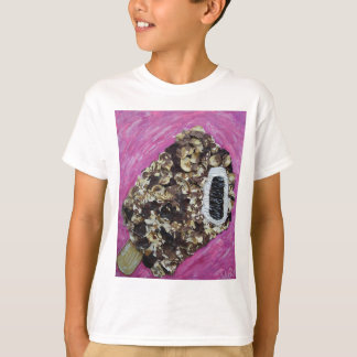"Chocolate Cake Bar" T-shirt