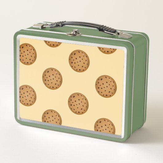 Chocolate Chip Cookie (Voorkant)