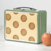 Chocolate Chip Cookie (In situ)