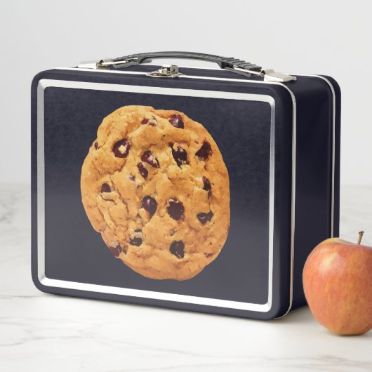 Chocolate Chip Cookie Afbeelding (In situ)