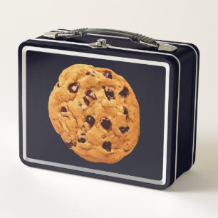 Chocolate Chip Cookie Afbeelding