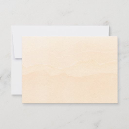 Chocolate Chip Cookie Books for Baby Insert Bedankkaart (Achterkant)