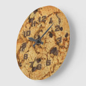 Chocolate Chip Cookie Grote Klok (Hoek)