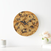 Chocolate Chip Cookie Grote Klok (Huis)