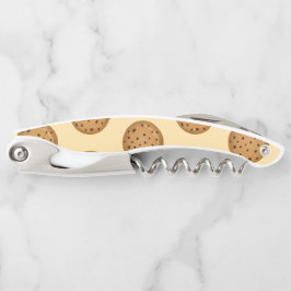 Chocolate Chip Cookie Kurkentrekker