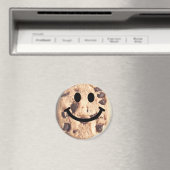Chocolate Chip Cookie Magneet (Insitu (Vaatwasser))