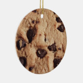 Chocolate Chip Cookie Ornament (Rechts)