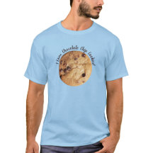 Chocolate Chip Cookie Persoonlijke tekst