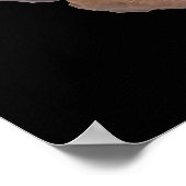 Chocolate Chip Cookie Poster (Hoek)