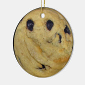Chocolate Chip Cookie Recipe Keramisch Ornament (Links)