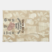 Chocolate Chip Cookie Recipe Theedoek (Horizontaal)