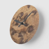Chocolate Chip Cookie  Ronde Klok (Hoek)