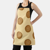 Chocolate Chip Cookie  Schort (Insitu)