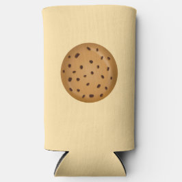 Chocolate Chip Cookie Seltzer Blikjeskoeler