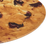 Chocolate Chip Cookie Snijplank (Hoek)