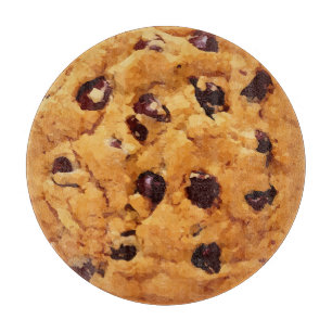 Chocolate Chip Cookie Snijplank