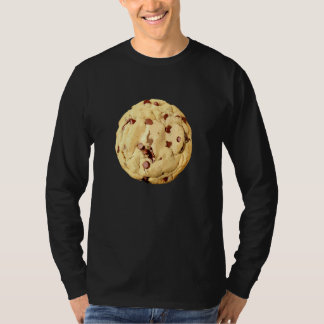 Chocolate Chip Cookie T-shirt