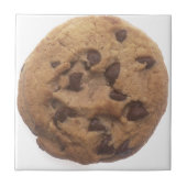 chocolate-chip-cookie- tegeltje (Voorkant)
