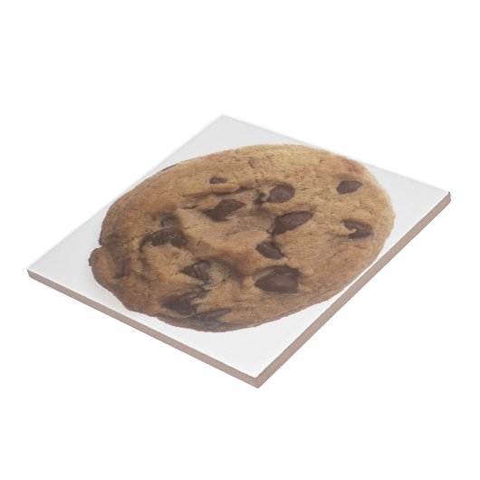 chocolate-chip-cookie- tegeltje (Zijkant)