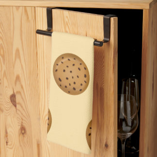 Chocolate Chip Cookie Theedoek