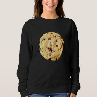 Chocolate Chip Cookie Trui