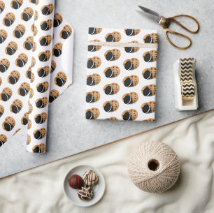 Chocolate Chip Cookies Cadeaupapier