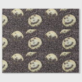 Chocolate Chip Cookies Cadeaupapier (Vlak)