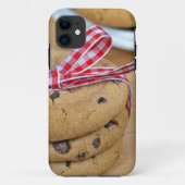 Chocolate Chip Cookies Case-Mate iPhone Case (Achterkant)