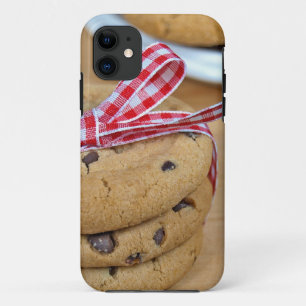 Chocolate Chip Cookies Case-Mate iPhone Case