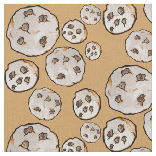Chocolate Chip Cookies Cookie Stof