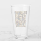 Chocolate Chip Cookies Glas (Achterkant)