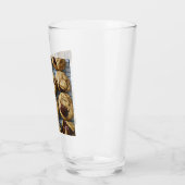 Chocolate Chip Cookies Glas (Links)