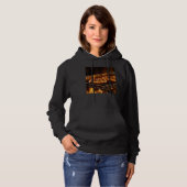 Chocolate Chip Cookies Hoodie (Voorkant volledig)