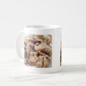 Chocolate Chip Cookies Koffiemok (Voorkant links)