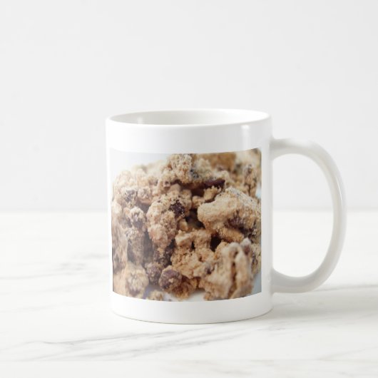 Chocolate Chip Cookies Koffiemok (Rechts)