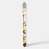 Chocolate Chip Cookies On Chocolate Morsels Case-Mate iPhone Case (Achterkant / Links)