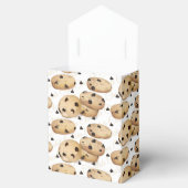 Chocolate Chip Cookies Pastry Chef Bedankdoosjes (Geopend)