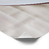 Chocolate Chip Cookies Perfect Poster (Hoek)