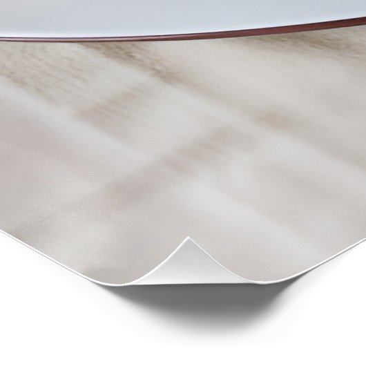 Chocolate Chip Cookies Perfect Poster (Hoek)