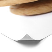 Chocolate Chip Cookies Poster Print (Hoek)