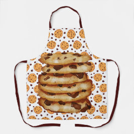 Chocolate Chip Cookies Schort