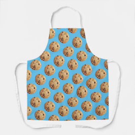 Chocolate Chip Cookies Schort