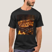 Chocolate Chip Cookies T-shirt (Voorkant)