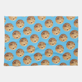 Chocolate Chip Cookies Theedoek