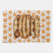 Chocolate Chip Cookies Theedoek (Horizontaal)