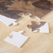 chocolate-chip-koekje- legpuzzel (Zijkant)